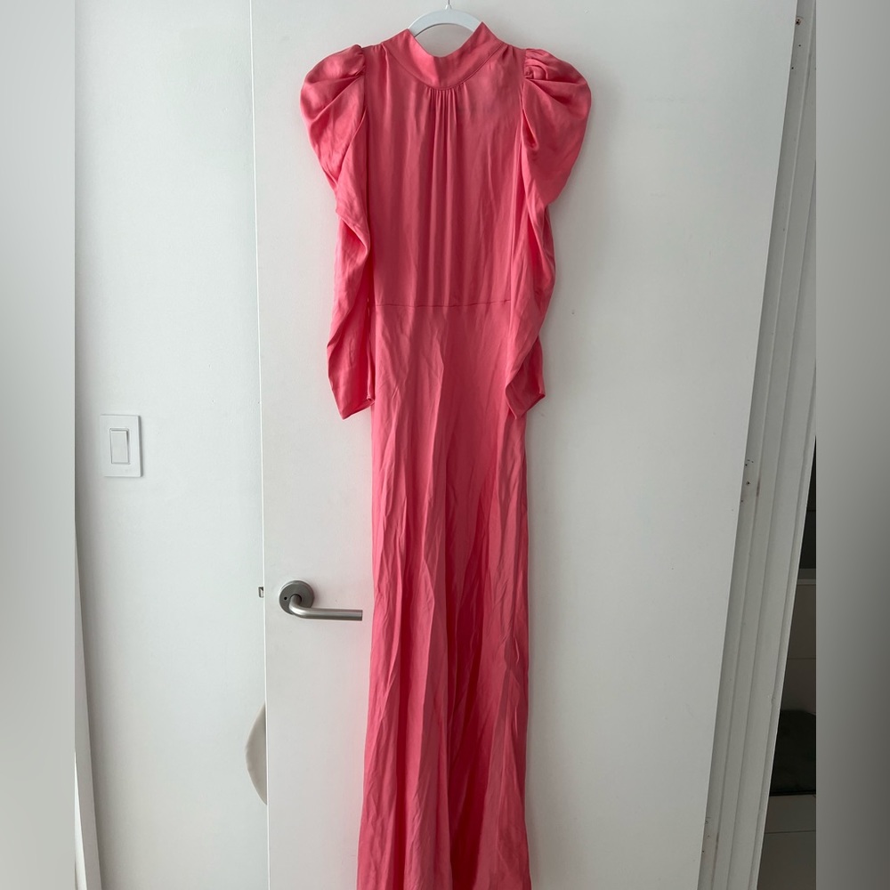 Notes du Nord dress